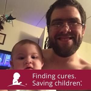 Meet your Posher, William